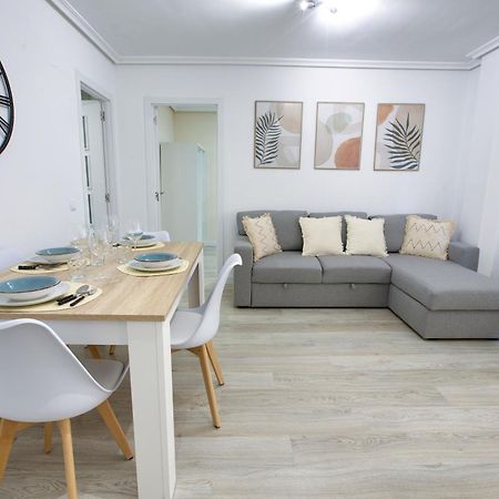 Ap Home Carreteria Cuenca  Exterior foto